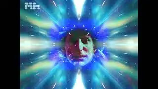 Doctor Who Alternative Titles 1978-80 (Time Tunnel/Starfield Mix)