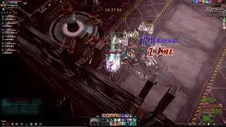 黑色契約 Cabal TW  凌雪 - SCA76 (10/03/25)