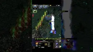 DOTA RAZOR x2 ULTY С ОБНОВЛЕНИЕМ: ЭТО БЕЗУМИЕ!! (УЛЬТРА-УБИЙСТВО)