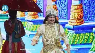 Godha Kalyanam Dance Drama   20th TANA 2015 Conference
