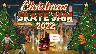 Рождественский скейт-джем | 2022