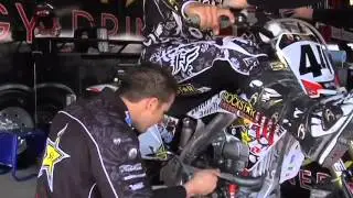 DVS: Carey Hart Part 1