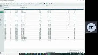 Sage 50 Accounting Demo - Quotation to Invoice Feature