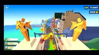 Subway surfers.org (PC UHD ) [4k60FPS ]