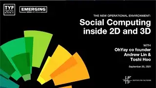 IFTF presents 