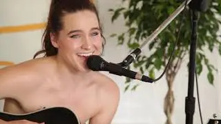 Sofi Tukker performs 