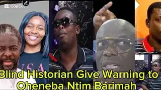 Stay Away from Daddy Lumba's Family Issues, You are not a Family Member!
