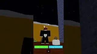 i found smoke fruit (blox fruits)