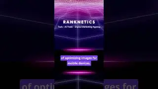 Revamp Your Website's Mobile Experience and Rankings with Quick Optimization Tips! #shorts