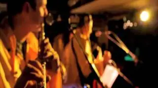 The Zoobes - Seaside Friend - Live @ The Troubadour