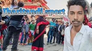 Jharitandi sport‼️pala wala sport🤩‼️saport my Chanel ‼️mobile wala vlogger‼️