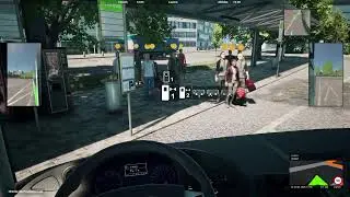 Bus Simulator