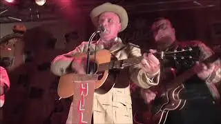 DEAD BONE RAMBLERS Loose My Mind