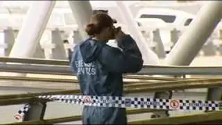 Airport bikie murder trial begins