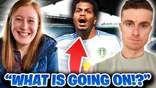 Incomings, Rutter Drama & West Brom Preview - Nancy Froston Joins Conor!