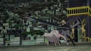 Anime Fight Compilation 1 (HD)