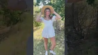 The Romper Of The Season