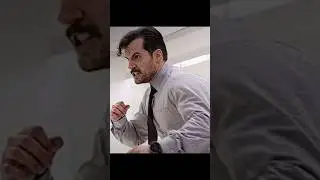 Henry Cavill's Arm Reload