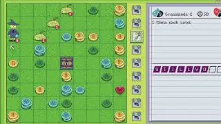 9 Till Void - First Playthrough - No Commentary