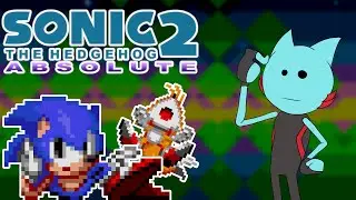 This Sonic 2 Mod is Addicting