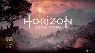 Let&lsquo;s Play Horizon Zero Dawn walkthrough Part II