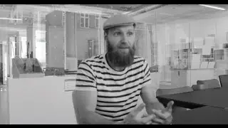 KEAweek 2014 / Interview with Christopher Nielsen
