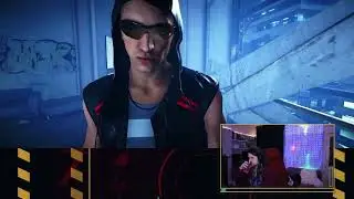 Mirror&rsquo;s Edge Catalyst Gameplay Walkthrough Part 1 (PC) | Let&rsquo;s Play Mirror&rsquo;s Edge Catalyst