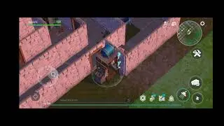 рейд базы 9854 Last Day on Earth: Survival