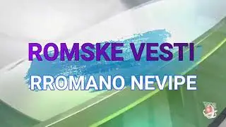 Požar u naselju Stočni trg - Produkcija Roma World