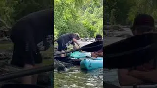 James river bilge pump