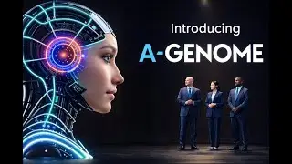 Unlocking the Secrets of Human DNA  AI s Breakthrough in Genomic Research