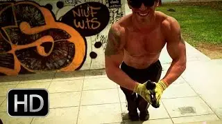 Entrenamiento Con Peso Corporal APER BADI