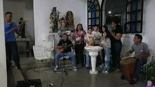 Día número 8 de la Novena de Diciembre 2025 
