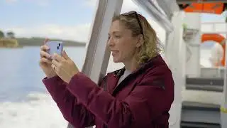 Maria Island Cruises | Triabunna, Tasmania (NECI)