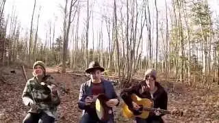 Ten Strings and a Goat Skin - T&oslash;nder Festival 2015 - PROMO VIDEO