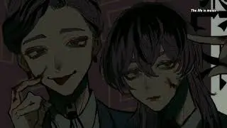 Está canción les queda tan bien a los hermanos Haitani 🖤