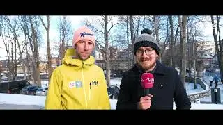 Puchar Świata Zakopane 2023 i Martin Koch gościem audycji #LoginAktywni