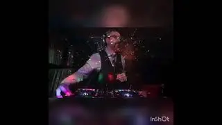 Dave Shirley  - Disco Bunker video 1 part 2