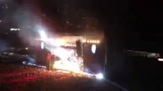 Paul McCartney Seattle