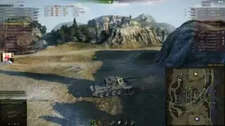 World of Tanks with Icedragon1968 The Scrub Lord (Part 8)