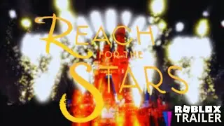 Tokyo Disneyland Reach for the Stars | Roblox Trailer