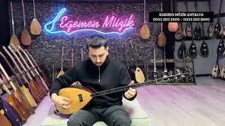 KOVA KOVA İNDİRDİLER YAZIYA - [İBRAHİM &Ouml;ZEREN] DİSTORTİON BAĞLAMA