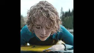El depredador marino fue despedazado por una fuerza desconocida#fyp #foryou #movie #film