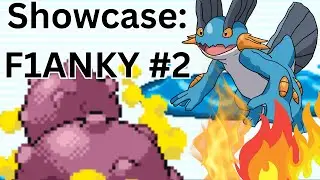 Player showcase; @F1anky0 #2