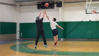 КОГДА УОК-ОН БРОСАЕТ ВЫЗОВ ПЕРУ ИЗ 1-ГО ДВОЙНОГО КЛУБА! Сделай ставку 1 на 1 против Эй Джей Лапрея!