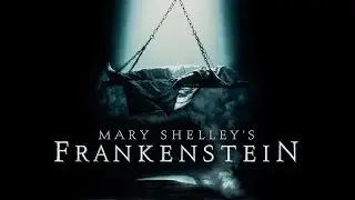My Film / book  Review of Frankenstein