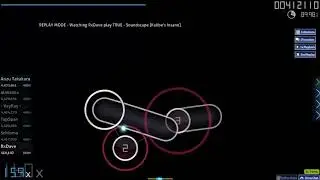 TRUE - Soundscape [Kalibe's Insane] (89.15%) FC 92pp
