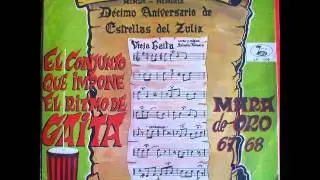 Estrellas del Zulia - El Mayen de Maracaibo