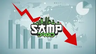 &iquest;Que esta pasando en #sampdroid?