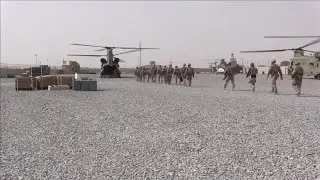 COVID-19 vaccine may become mandatory for U.S. armed forces